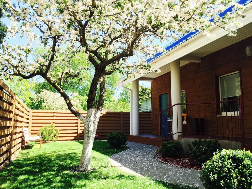 Apartamentas Kretingos Gatveje Palanga Cameră foto